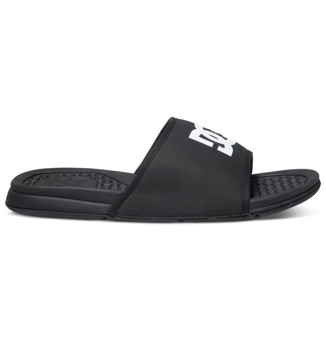 Dc Shoes Men's Bolsa Slides