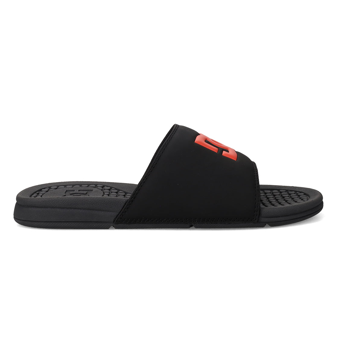 Dc Shoes Men's Bolsa Slides