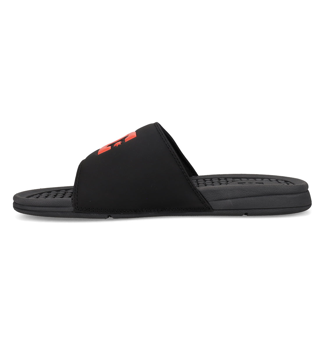 Dc Shoes Men's Bolsa Slides