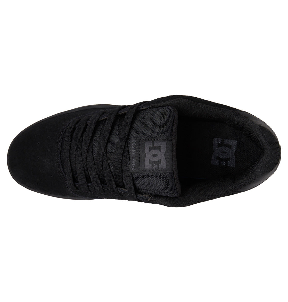 Dc Shoes Men's Central Shoes