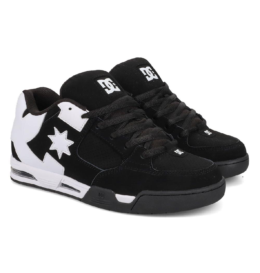 Dc Shoes Men's Command Shoes