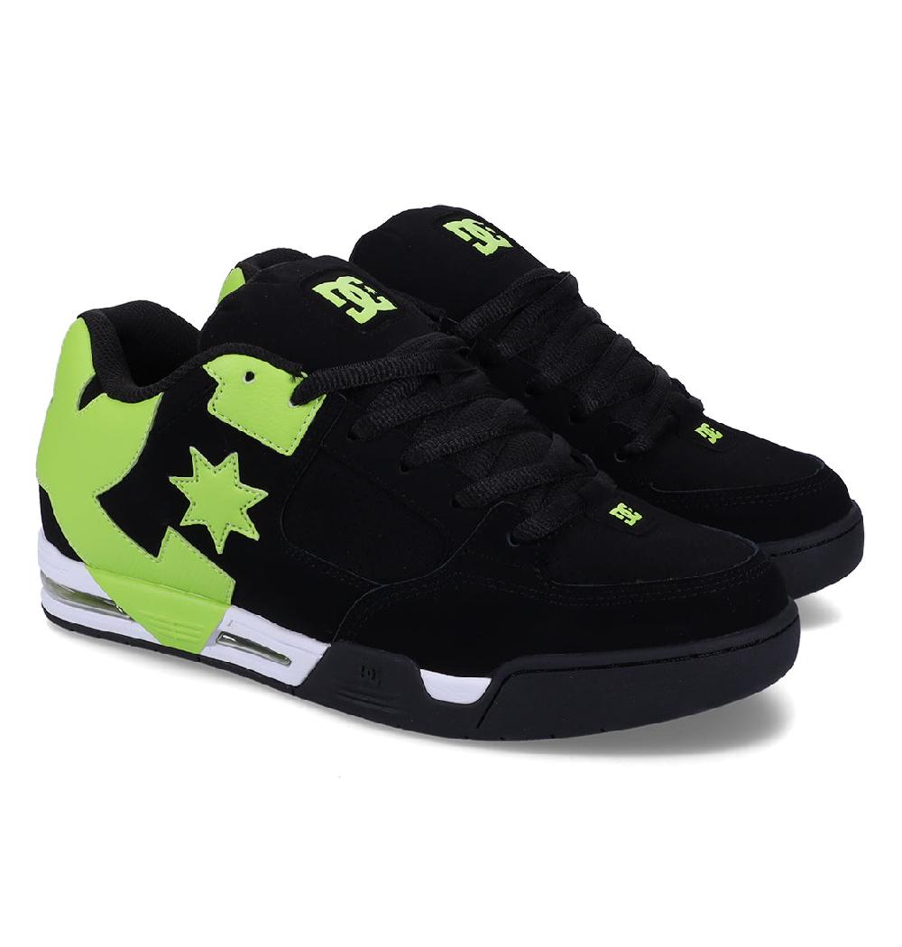 Dc Shoes Men's Command Shoes