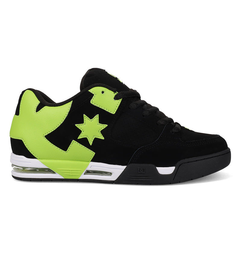 dc shoes Men's Command Shoes