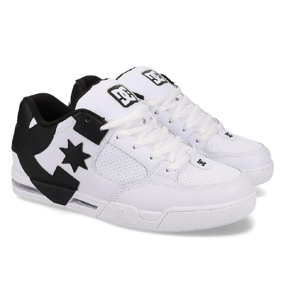 Dc Shoes Men's Command Shoes