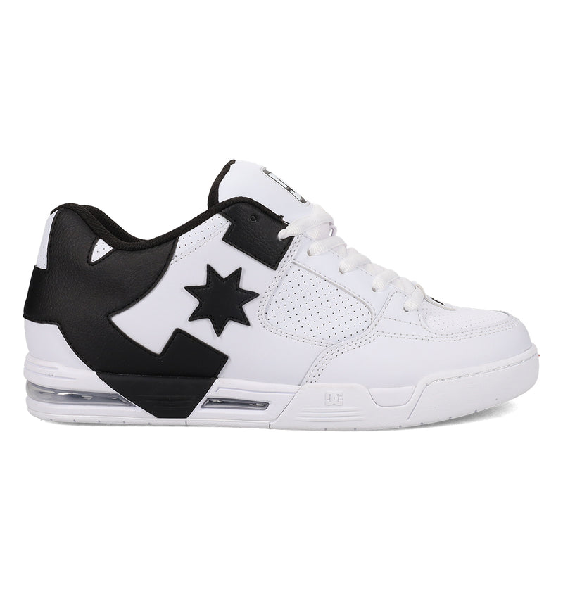 dc shoes Men's Command Shoes