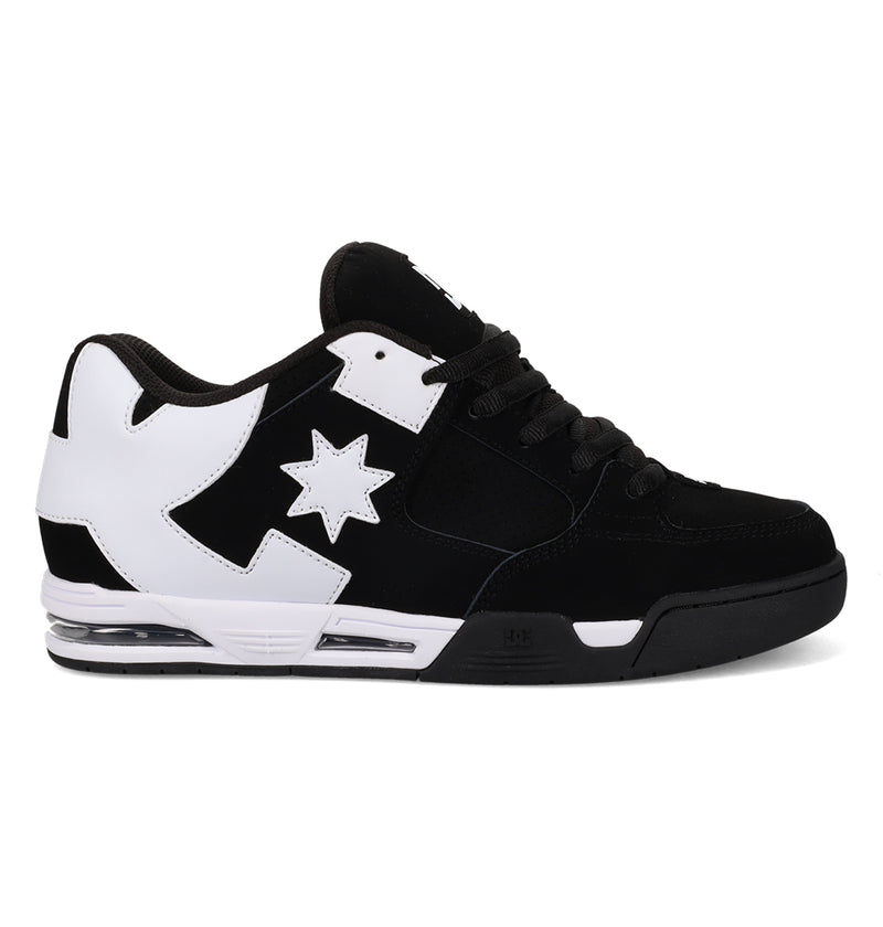 dc shoes Men's Command Shoes