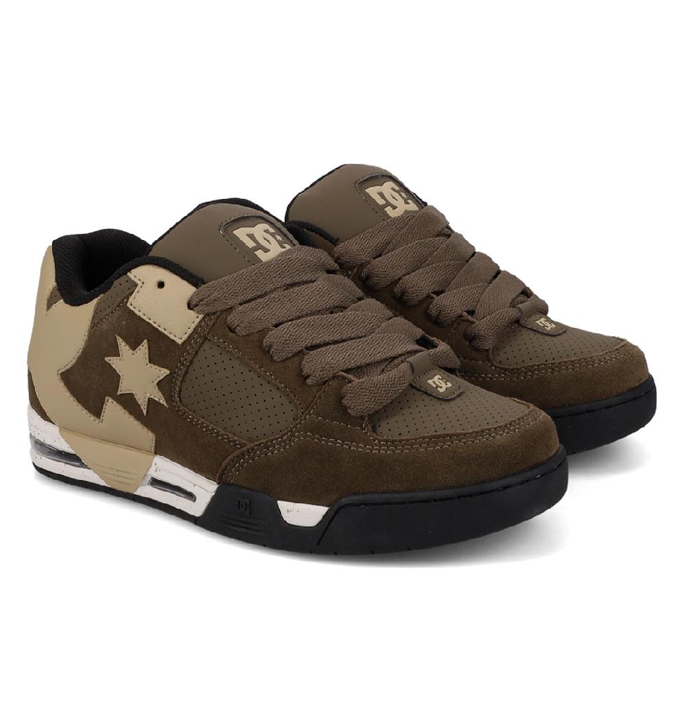 Dc Shoes Men's Command Special Edition Shoes