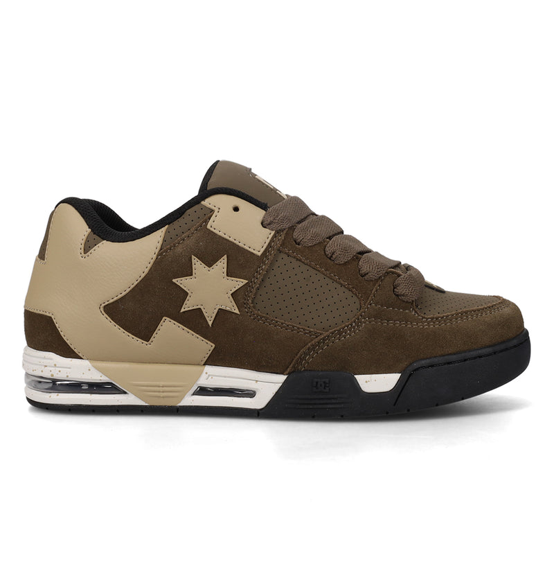 dc shoes Men's Command Special Edition Shoes