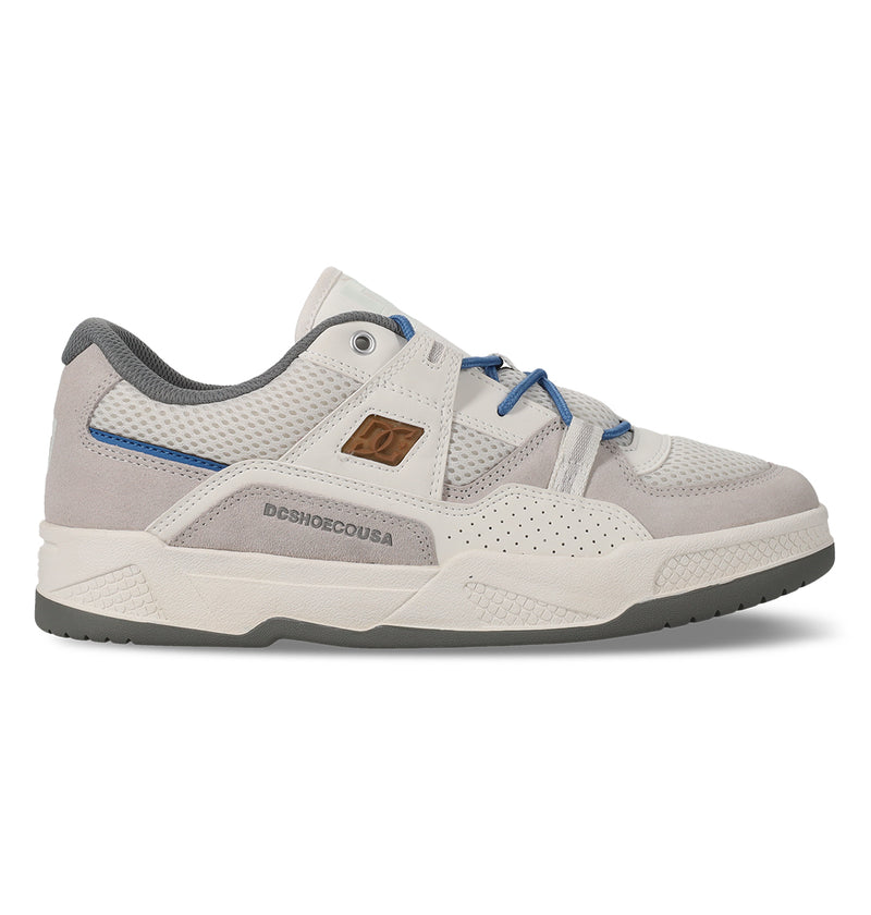 dc shoes Men's Construct Shoes