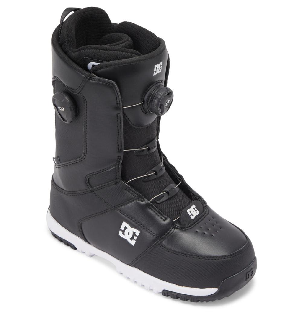 Dc Shoes Men's Control BOA® Snowboard Boots