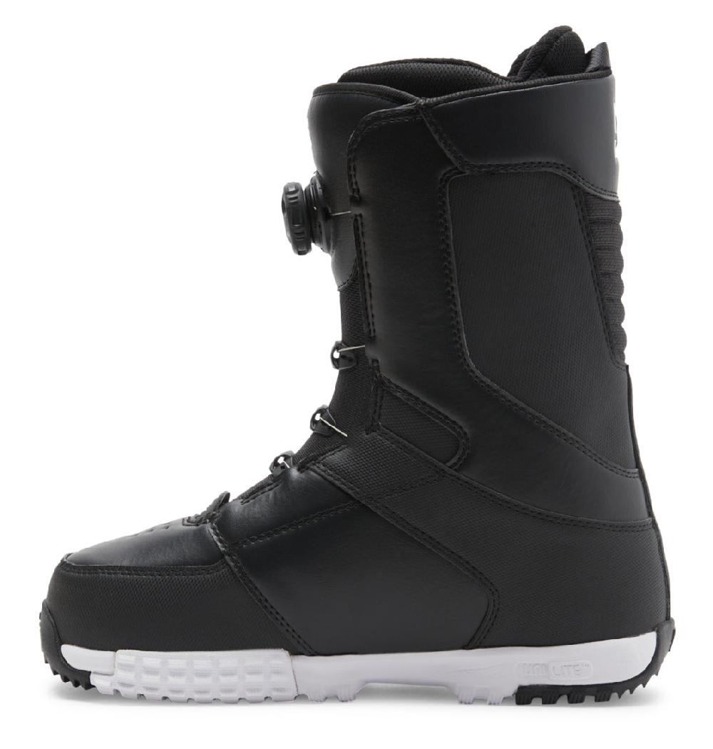 Dc Shoes Men's Control BOA® Snowboard Boots