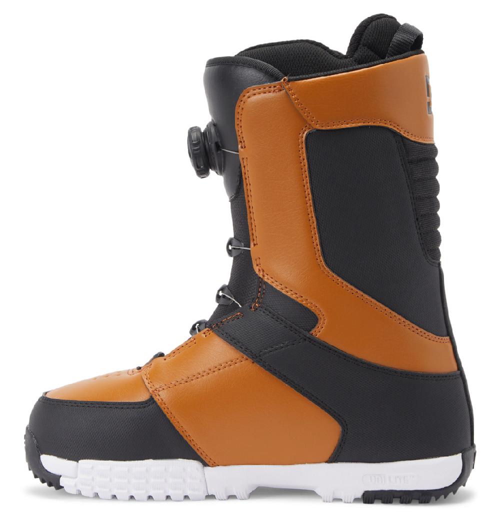 Dc Shoes Men's Control BOA® Snowboard Boots