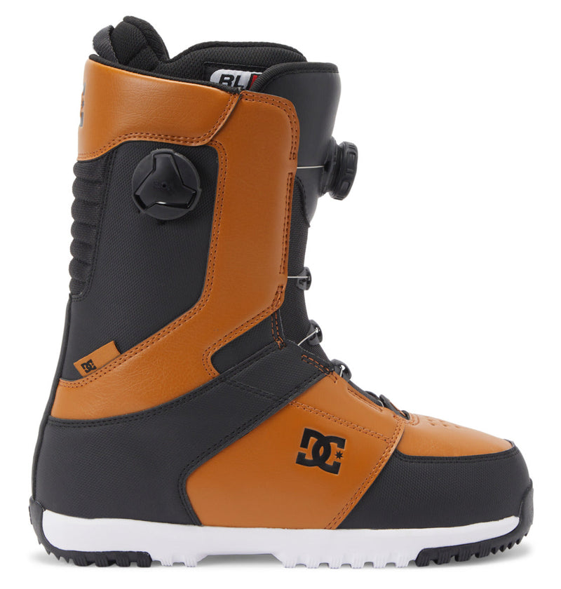 dc shoes Men's Control BOA® Snowboard Boots