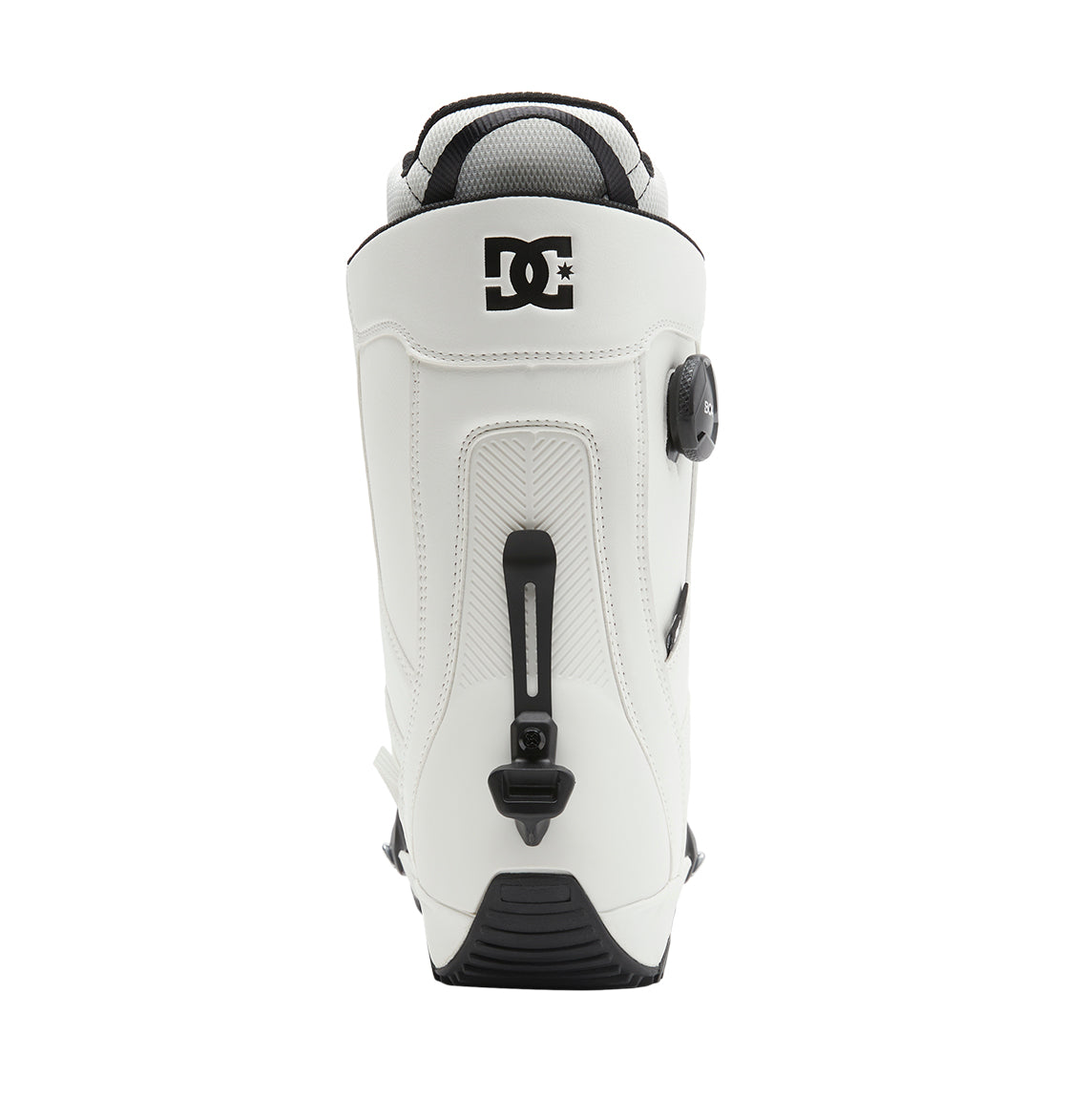 Dc Shoes Men's Control Step On® Snowboard Boots