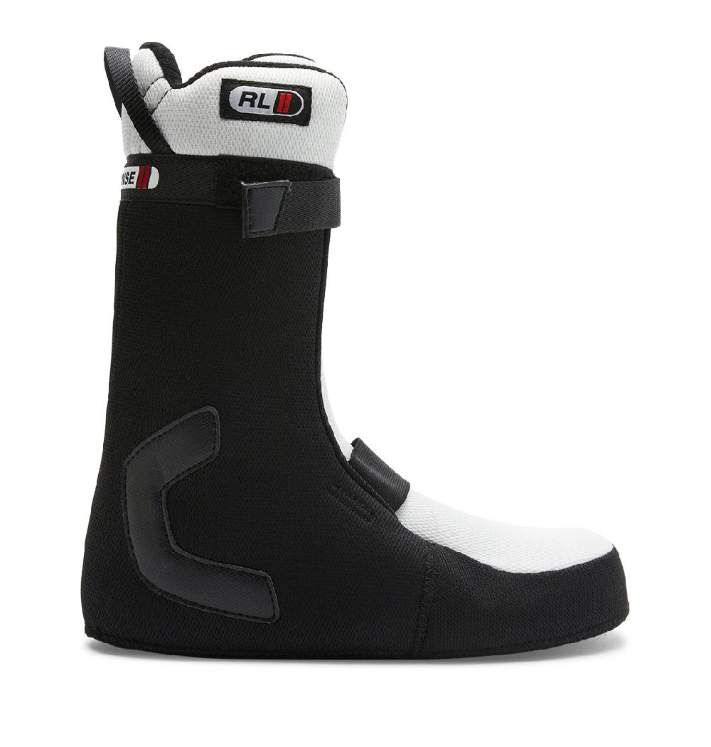 Dc Shoes Men's Control Step On® Snowboard Boots
