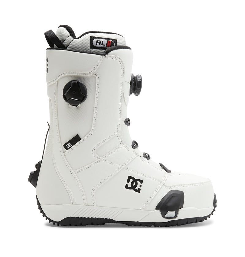 dc shoes Men's Control Step On® Snowboard Boots