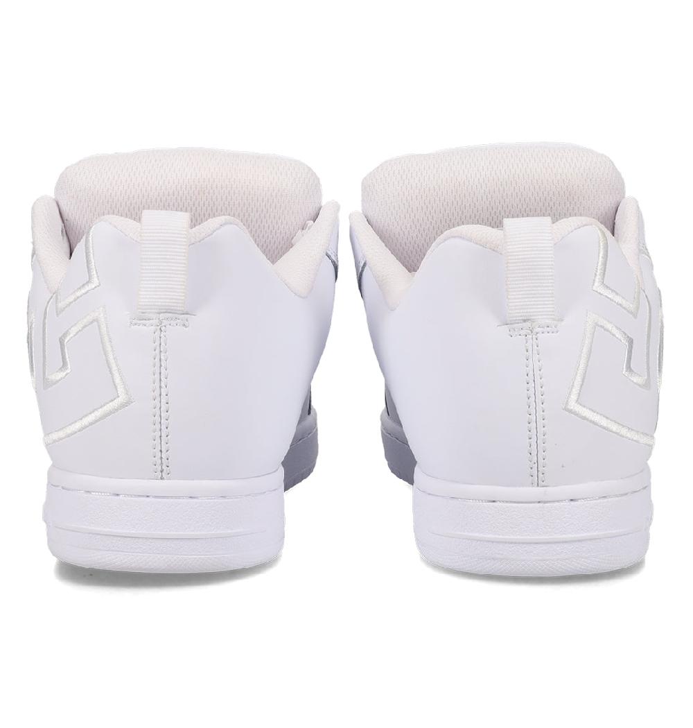 Dc Shoes Men's Court Graffik Shoes