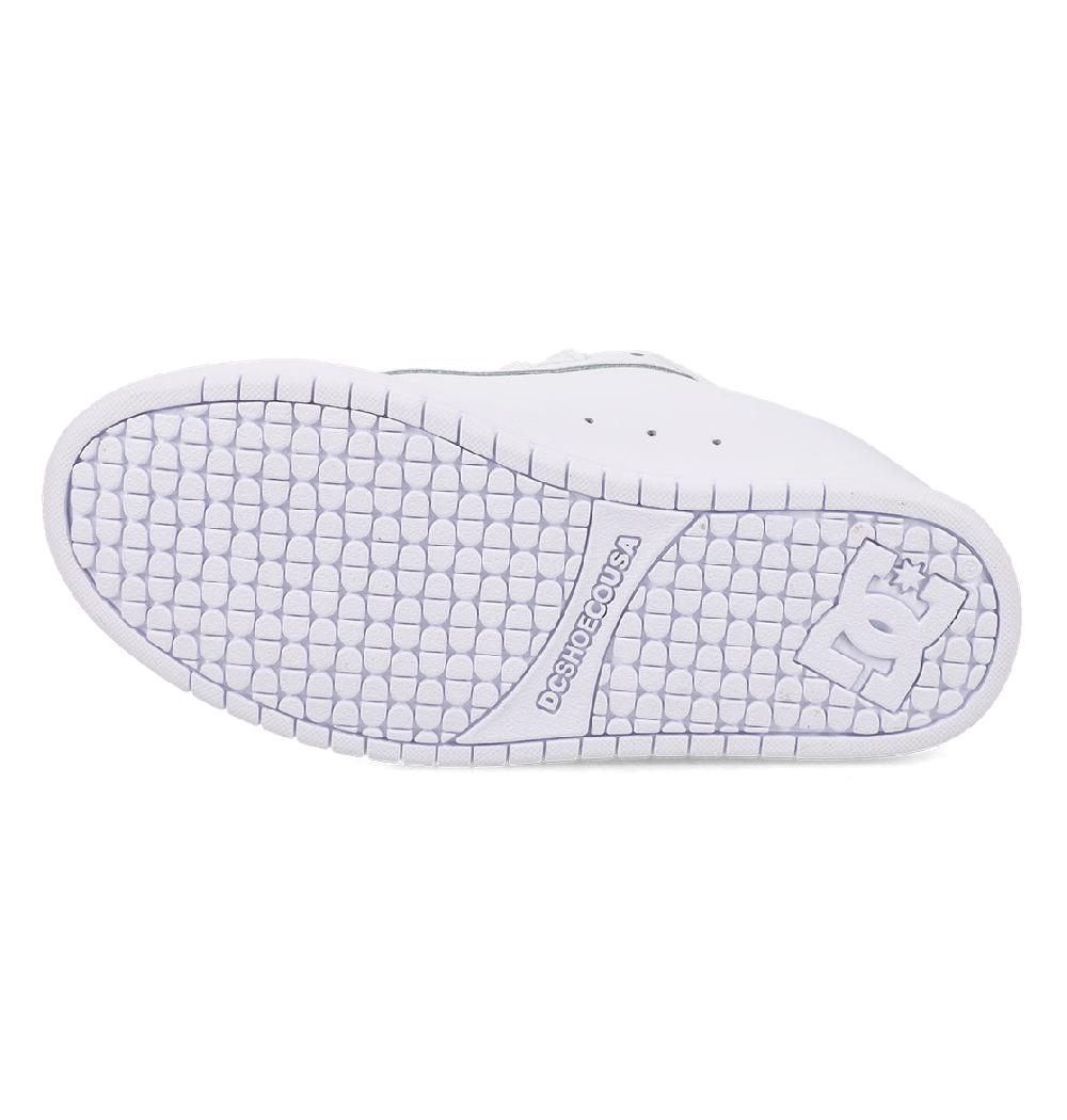 Dc Shoes Men's Court Graffik Shoes