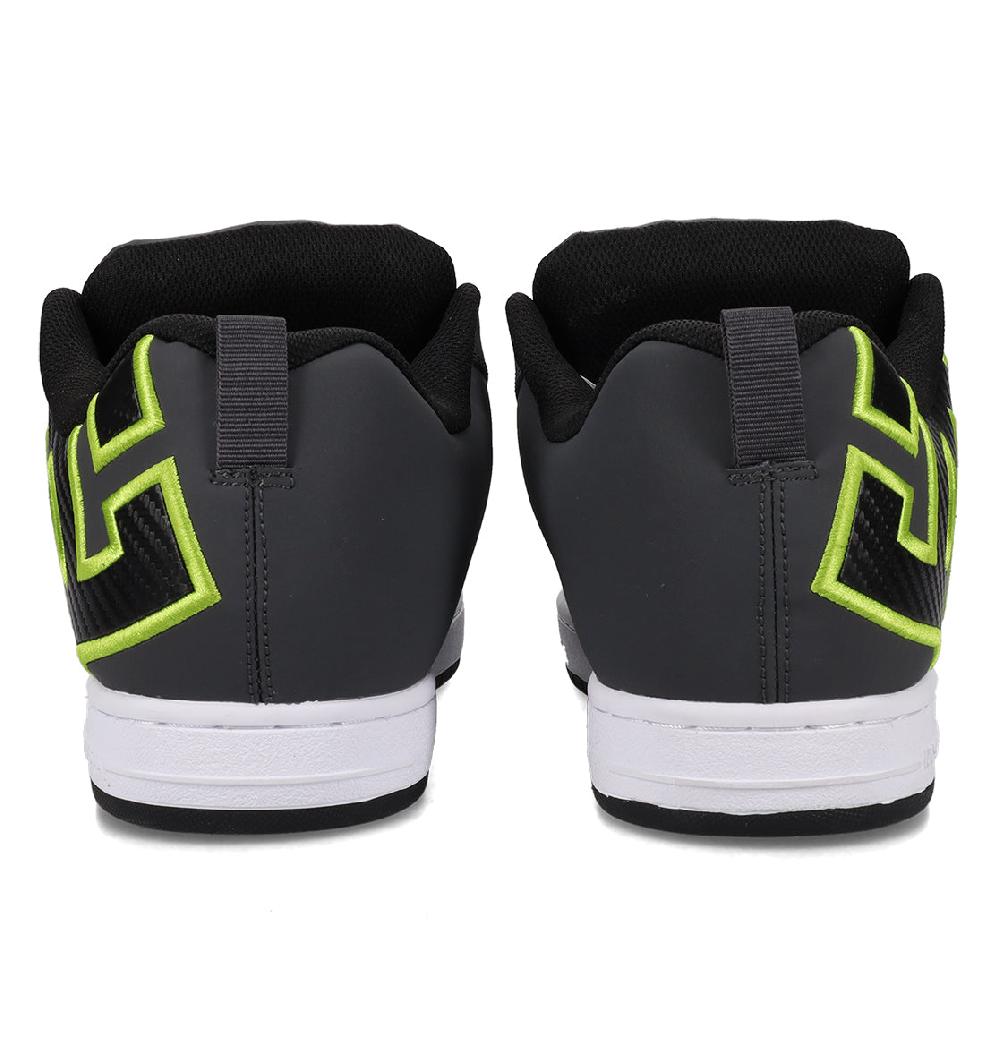 Dc Shoes Men's Court Graffik Shoes
