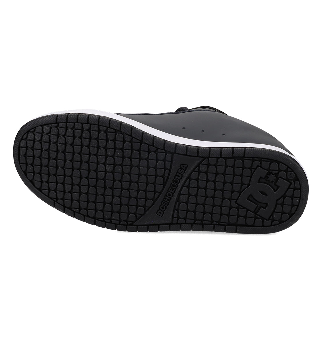Dc Shoes Men's Court Graffik Shoes