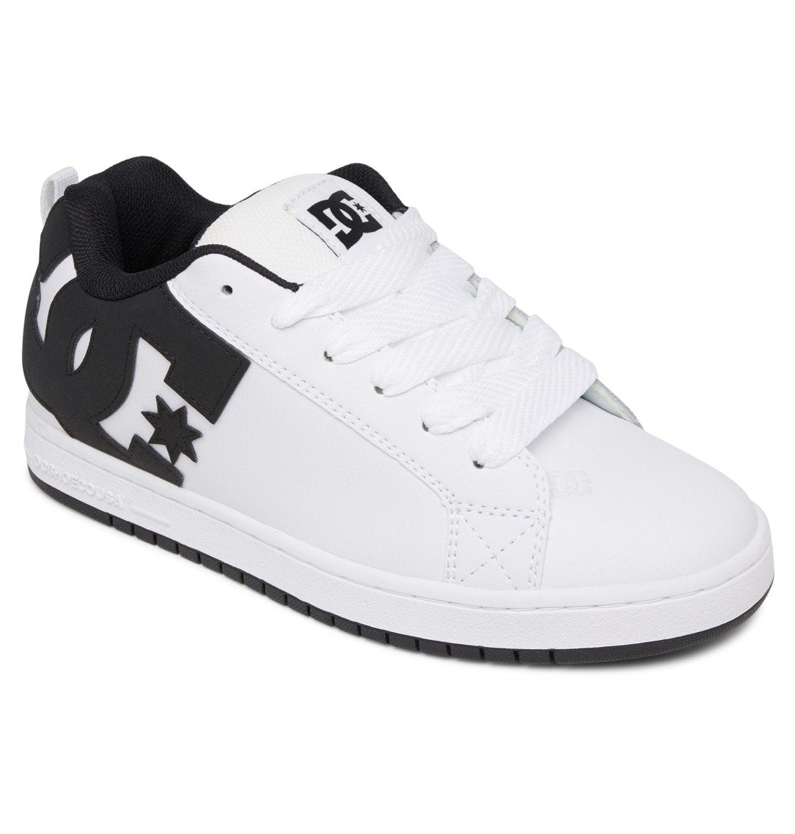 Dc Shoes Men's Court Graffik Shoes