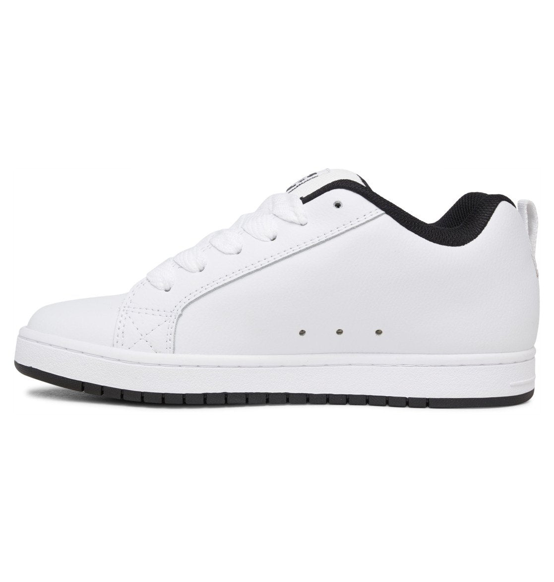 Dc Shoes Men's Court Graffik Shoes