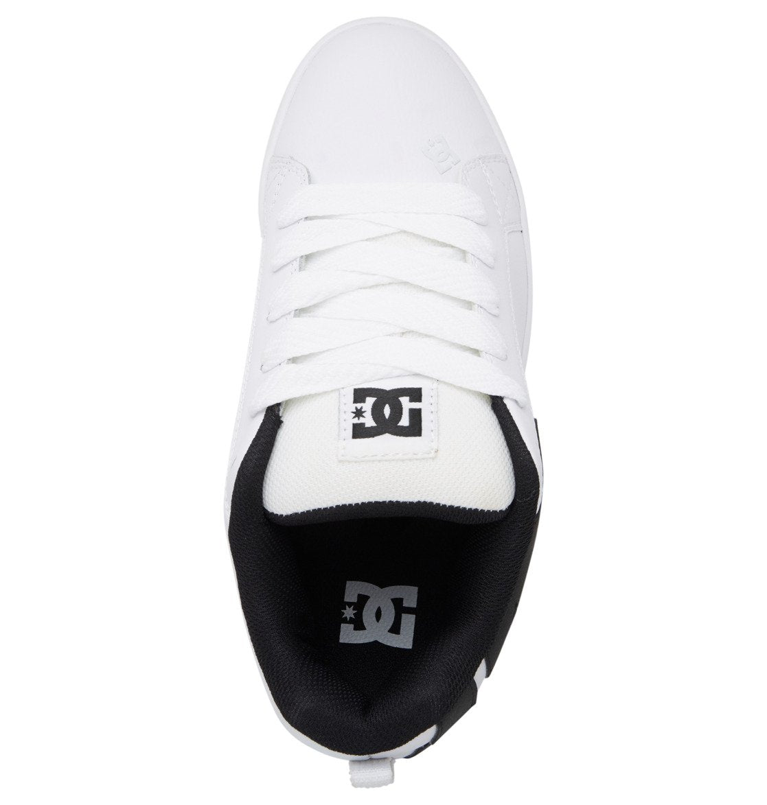 Dc Shoes Men's Court Graffik Shoes