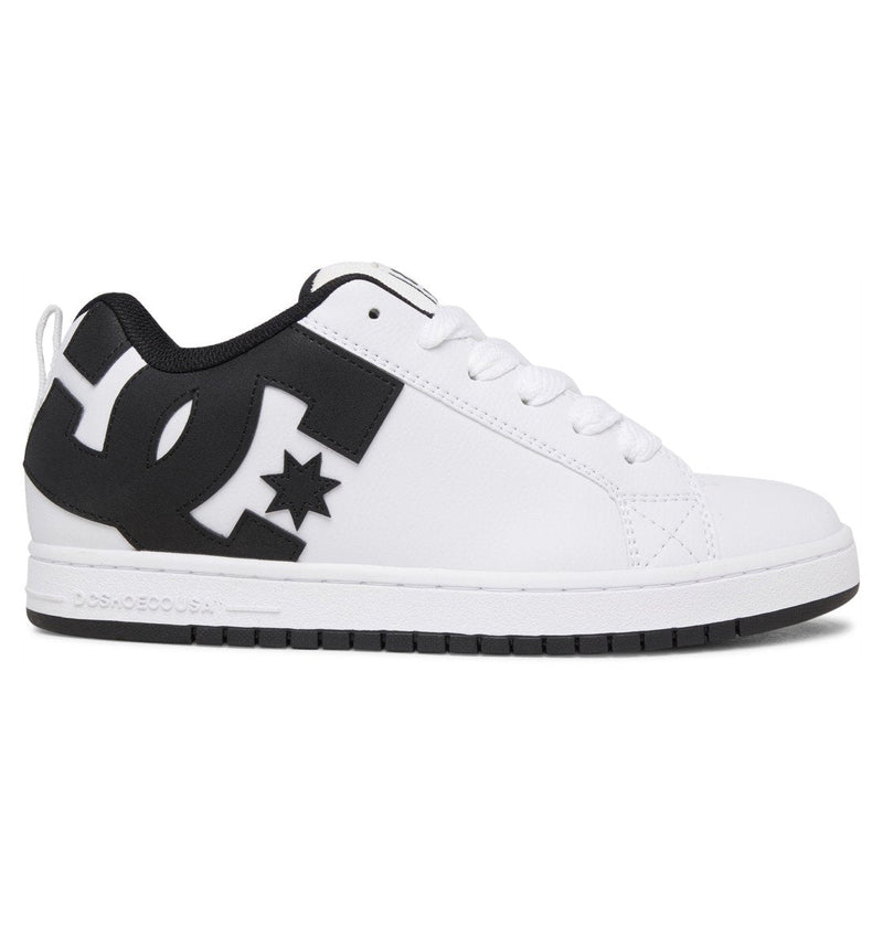 dc shoes Men's Court Graffik Shoes