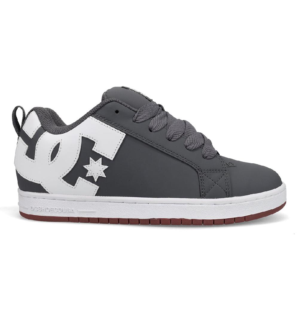 Dc Shoes Men's Court Graffik Shoes