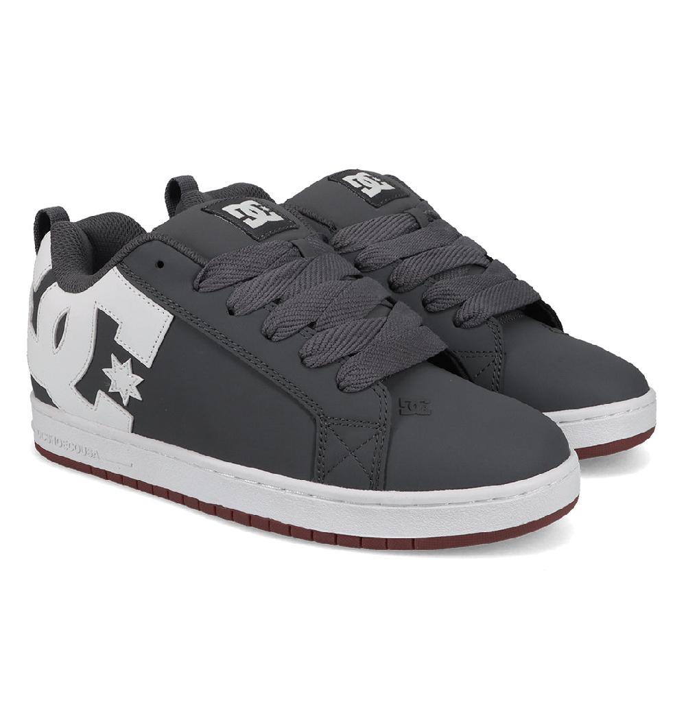 Dc Shoes Men's Court Graffik Shoes