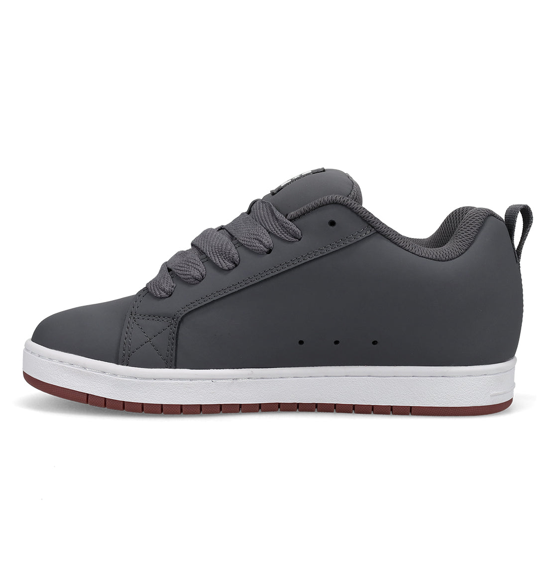 Dc Shoes Men's Court Graffik Shoes