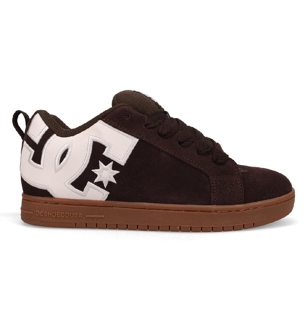 Dc Shoes Men's Court Graffik Shoes