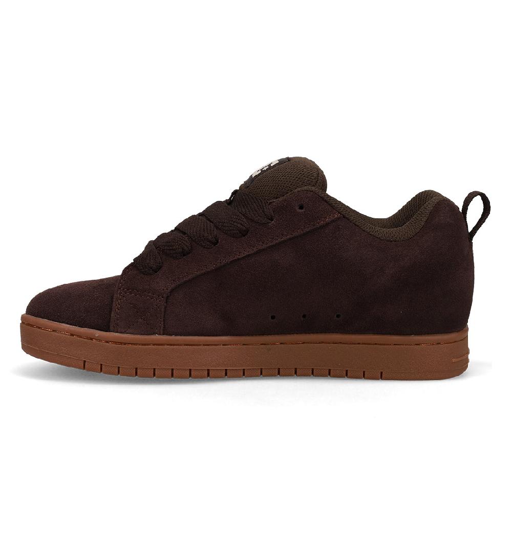 Dc Shoes Men's Court Graffik Shoes