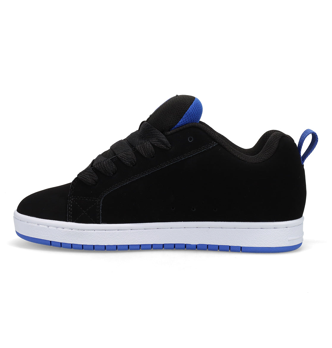 Dc Shoes Men's Court Graffik Shoes
