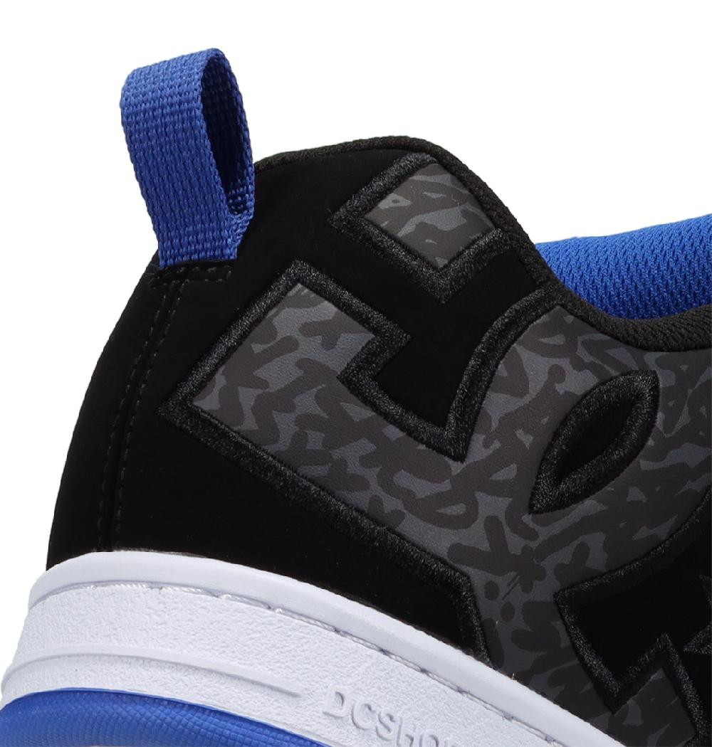 Dc Shoes Men's Court Graffik Shoes
