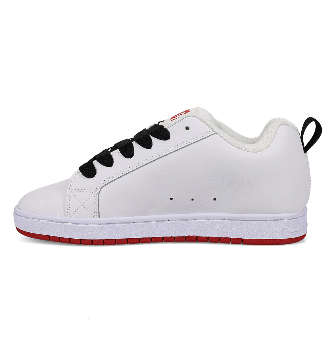 Dc Shoes Men's Court Graffik Shoes