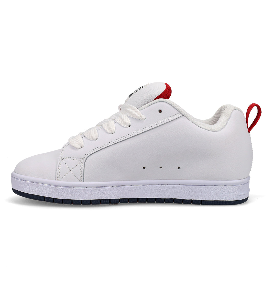 Dc Shoes Men's Court Graffik Shoes