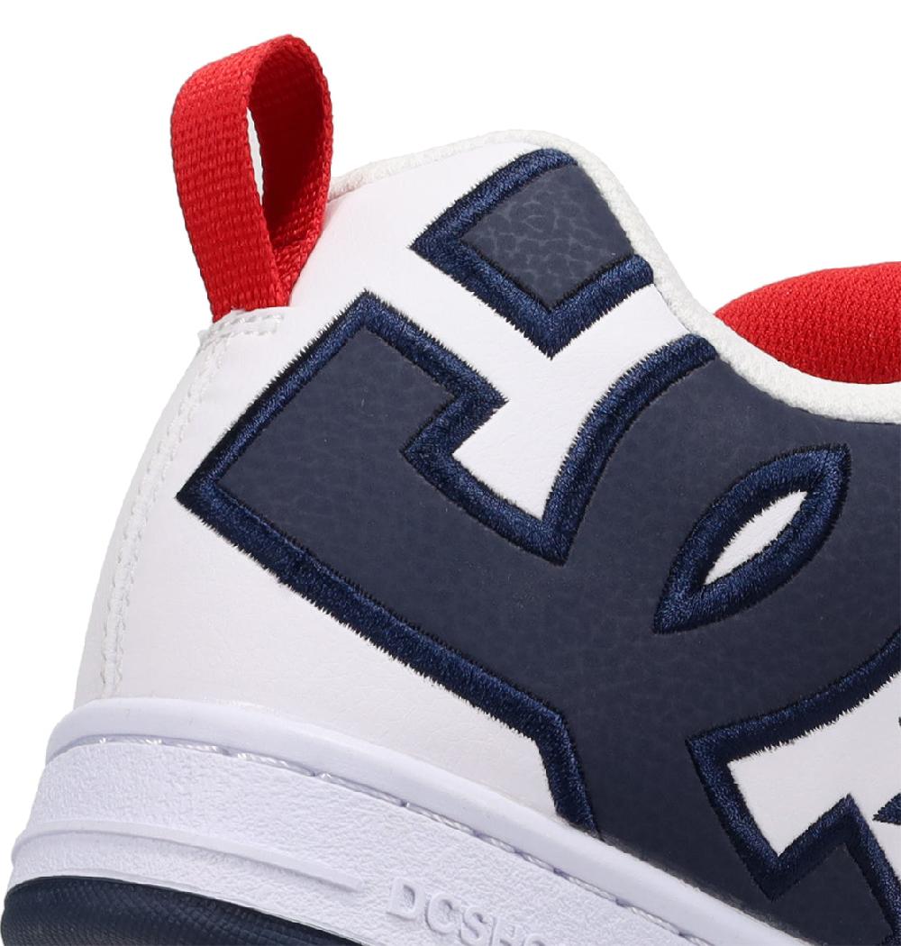 Dc Shoes Men's Court Graffik Shoes