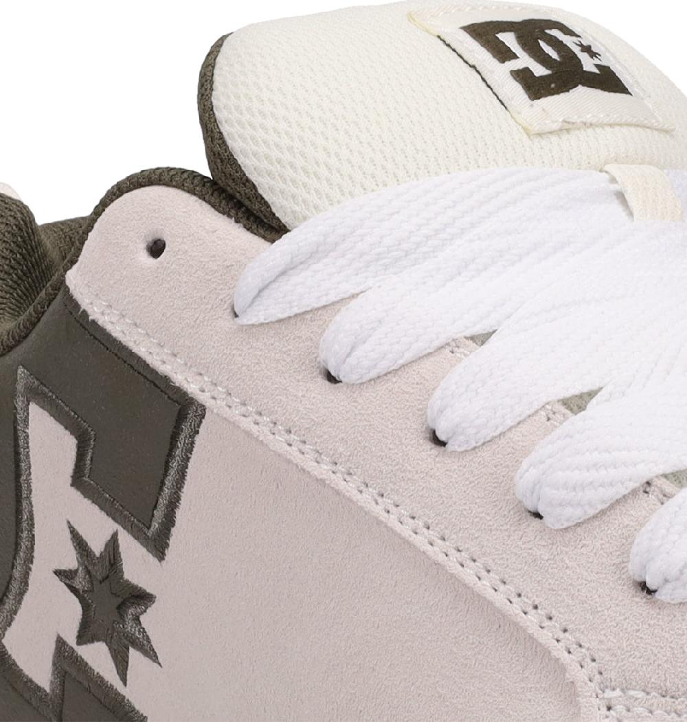 Dc Shoes Men's Court Graffik Shoes