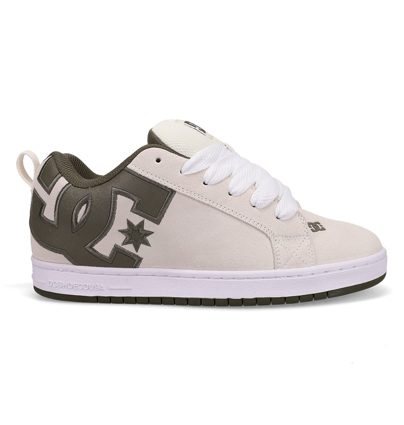 dc shoes Men's Court Graffik Shoes