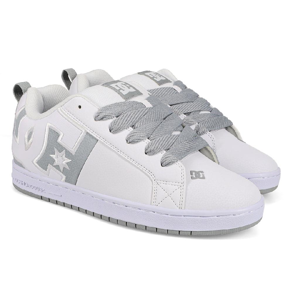 Dc Shoes Men's Court Graffik Shoes