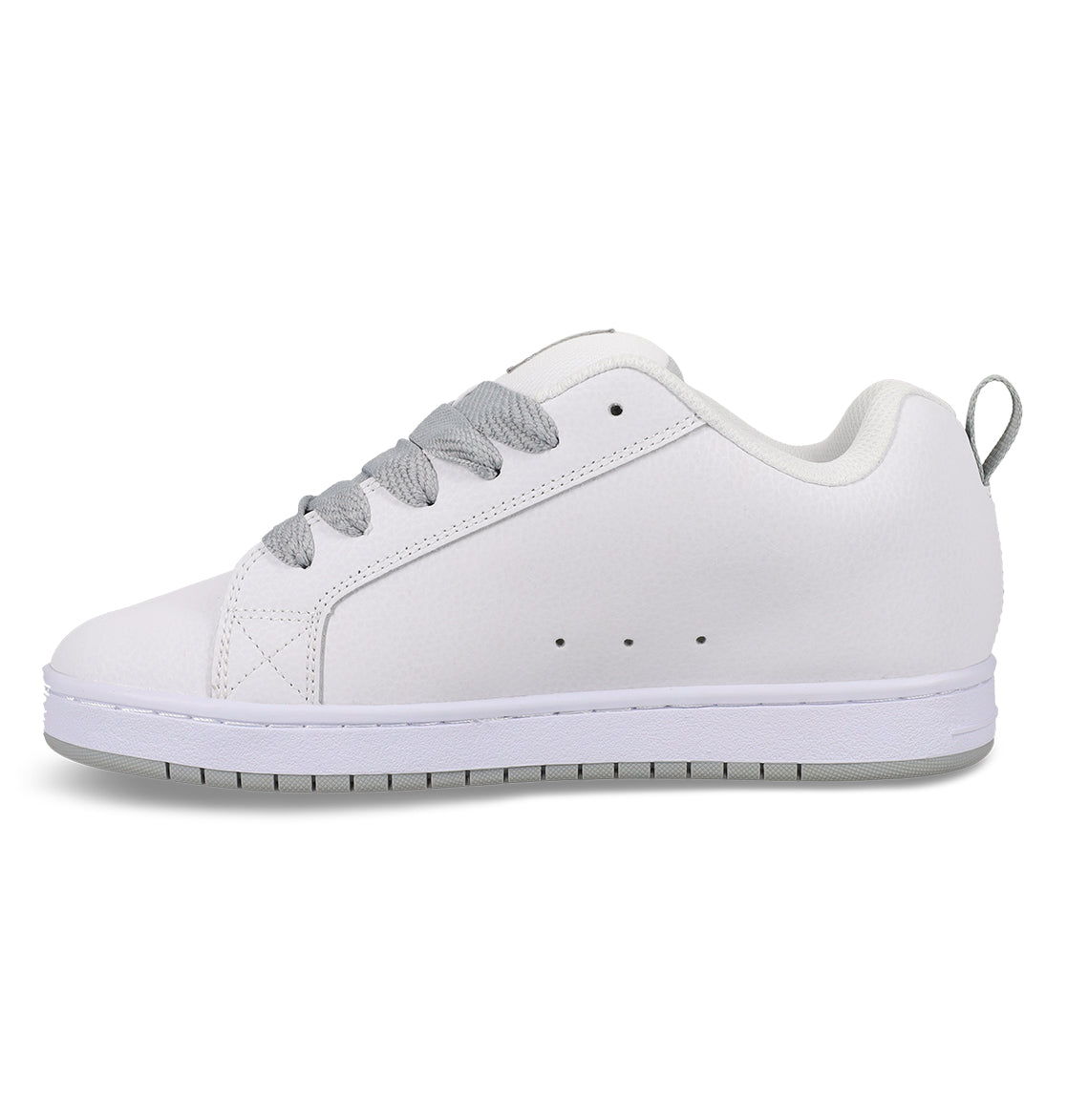 Dc Shoes Men's Court Graffik Shoes