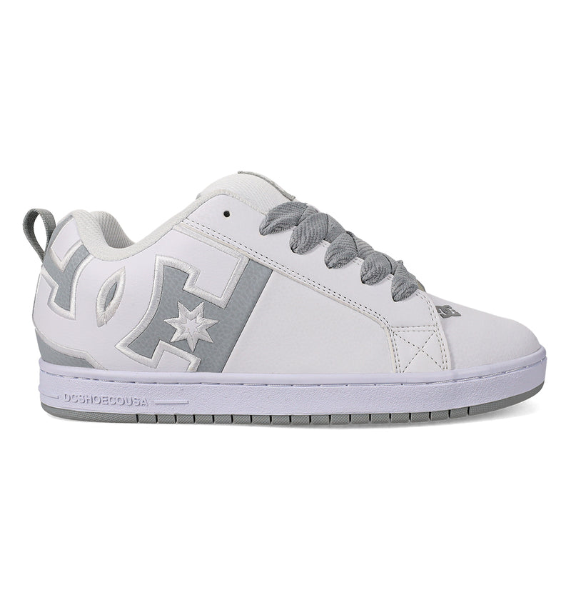 dc shoes Men's Court Graffik Shoes