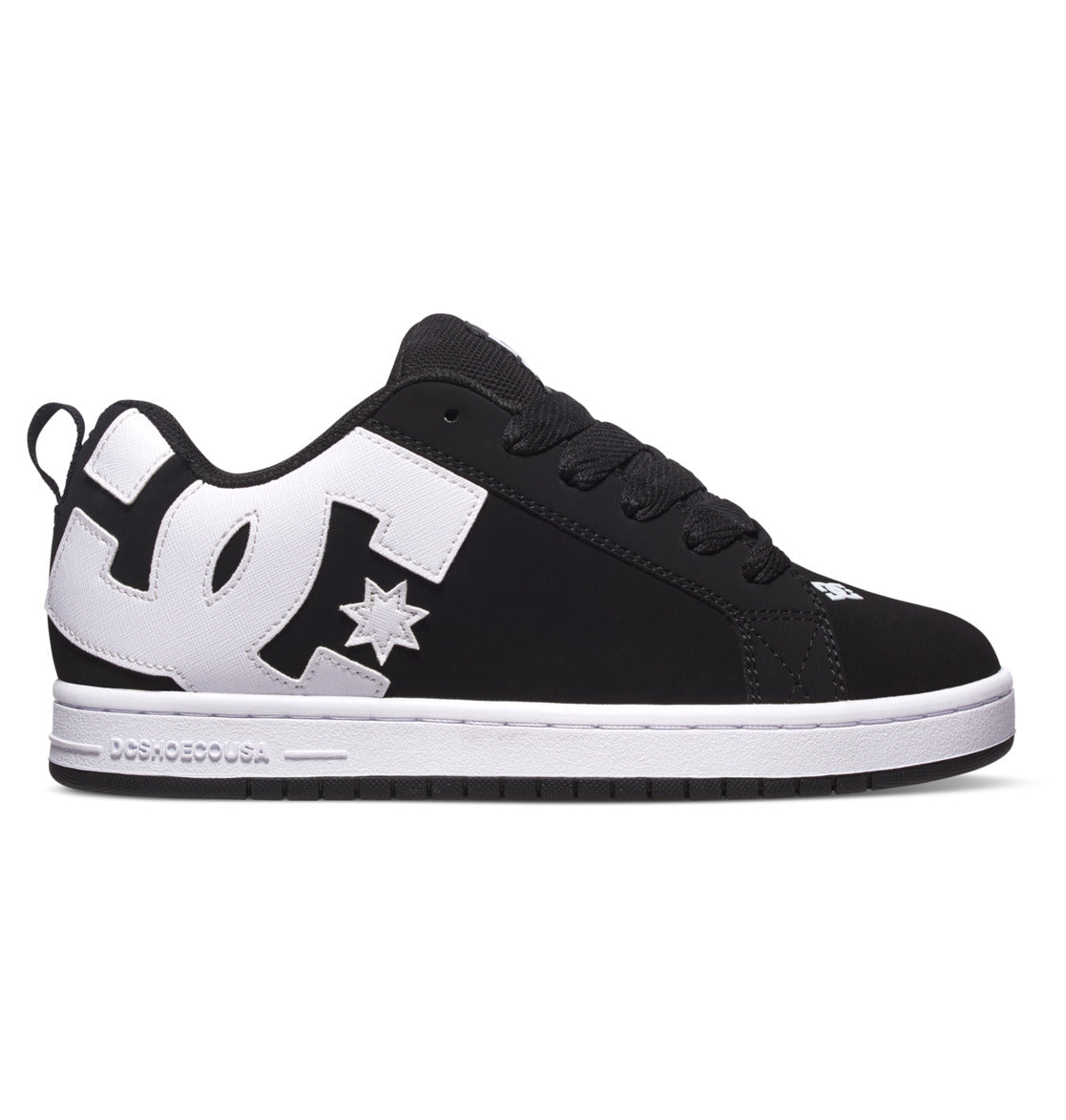 Dc Shoes Men's Court Graffik Shoes