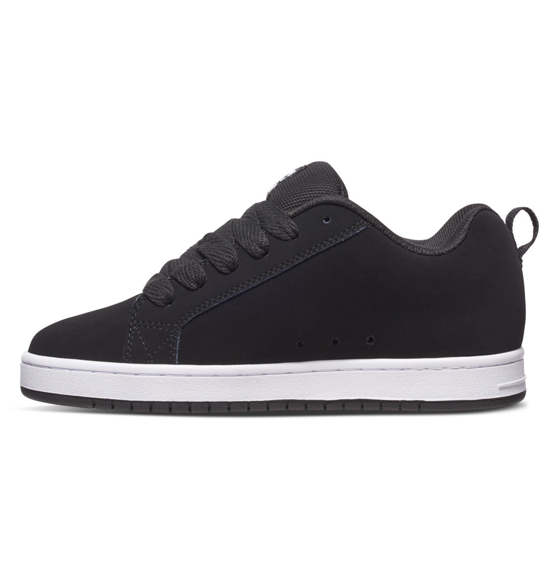 Dc Shoes Men's Court Graffik Shoes