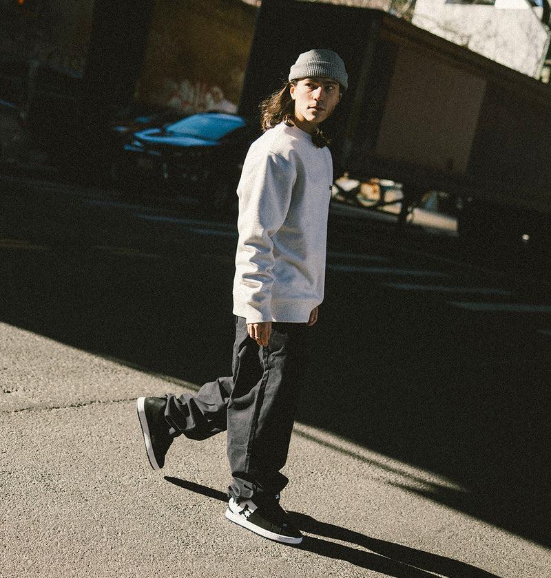 dc shoes Men's Court Graffik Shoes