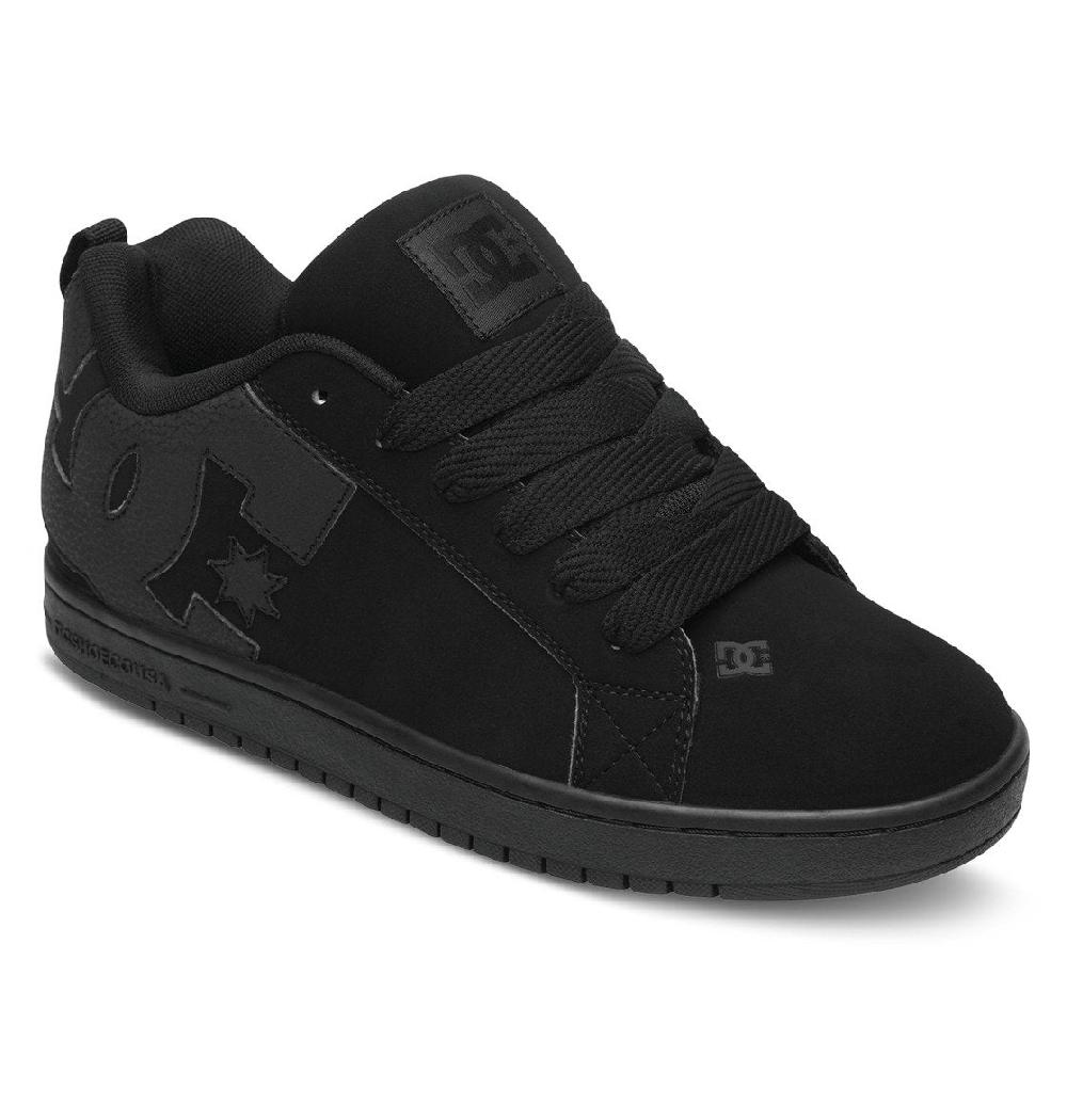 Dc Shoes Men's Court Graffik Shoes