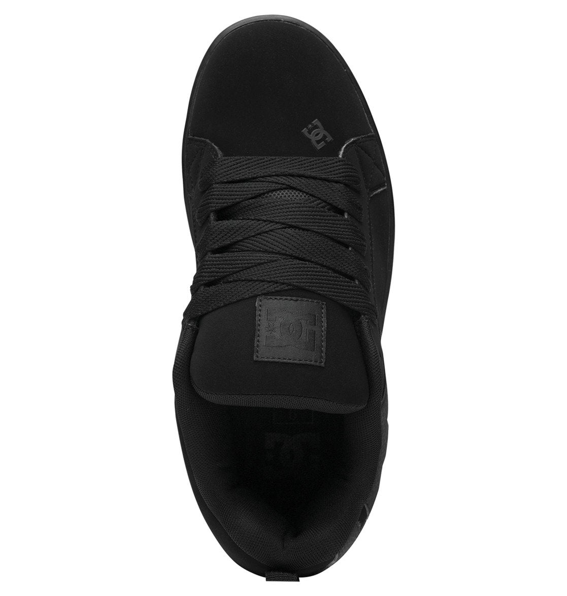 Dc Shoes Men's Court Graffik Shoes