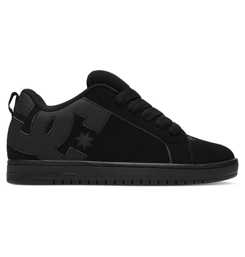 dc shoes Men's Court Graffik Shoes