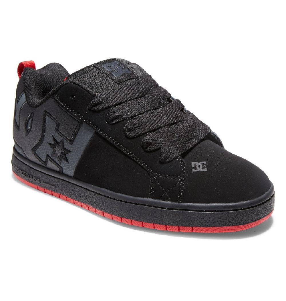 Dc Shoes Men's Court Graffik Shoes